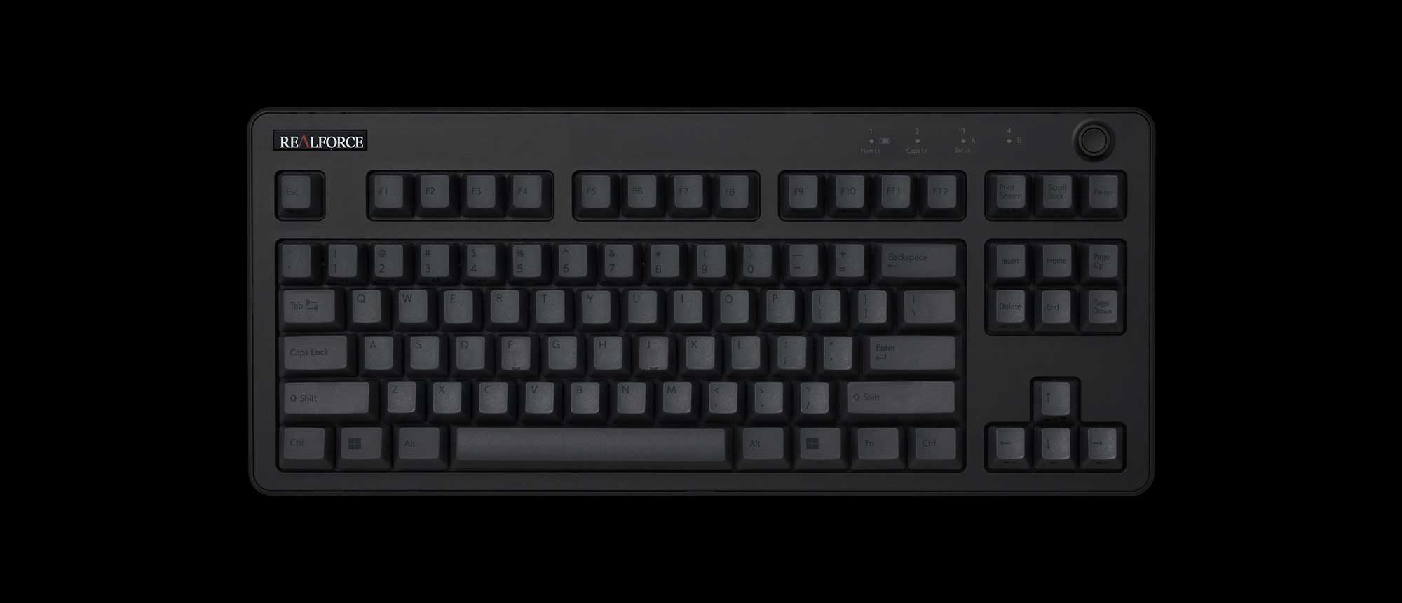PC/タブレット PC周辺機器 Products - R3 KEYBOARD / R3HD13 | REALFORCE | Premium Keyboard 