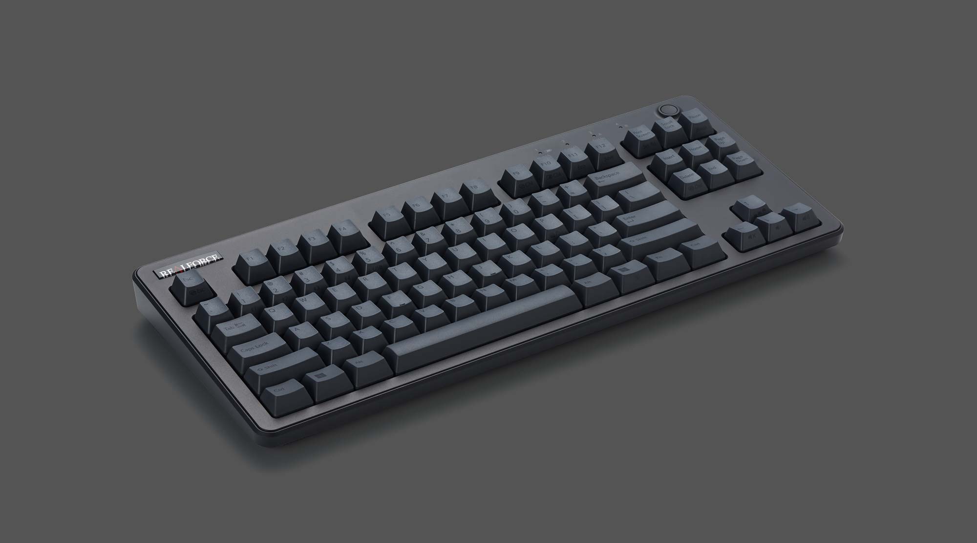 Products - R3 KEYBOARD / R3HD13 | REALFORCE | Premium Keyboard