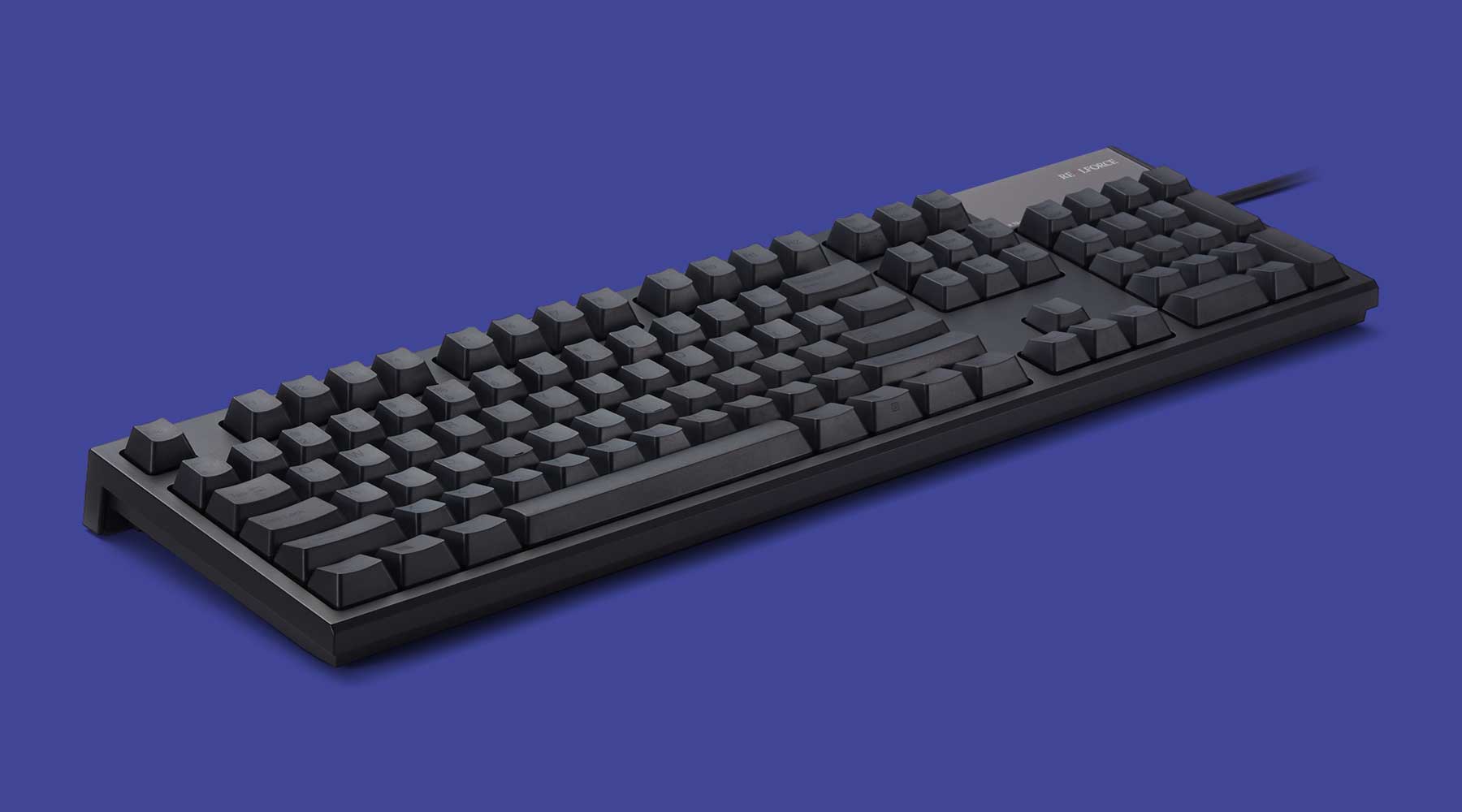 Product : REALFORCE / R2-US5-BK | REALFORCE | Premium Keyboard