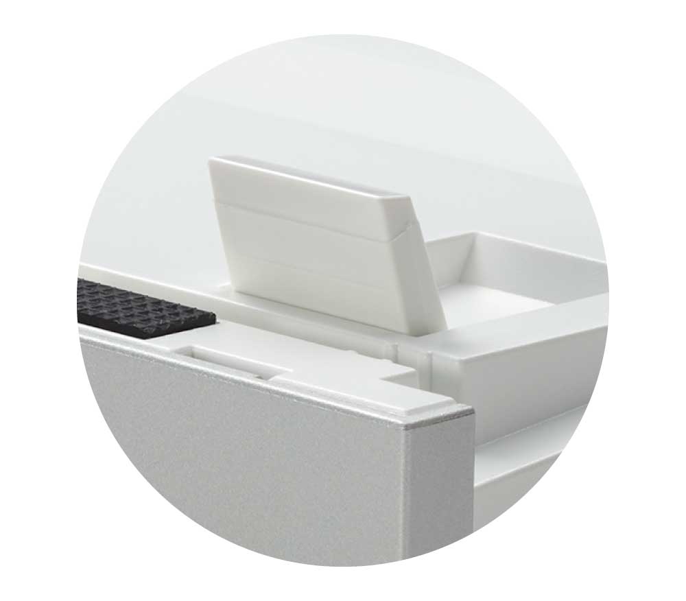 Tilt stand