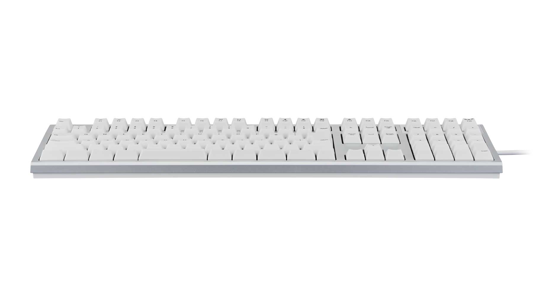 Products - REALFORCE for Mac / R2-USVM-WH | REALFORCE | Premium