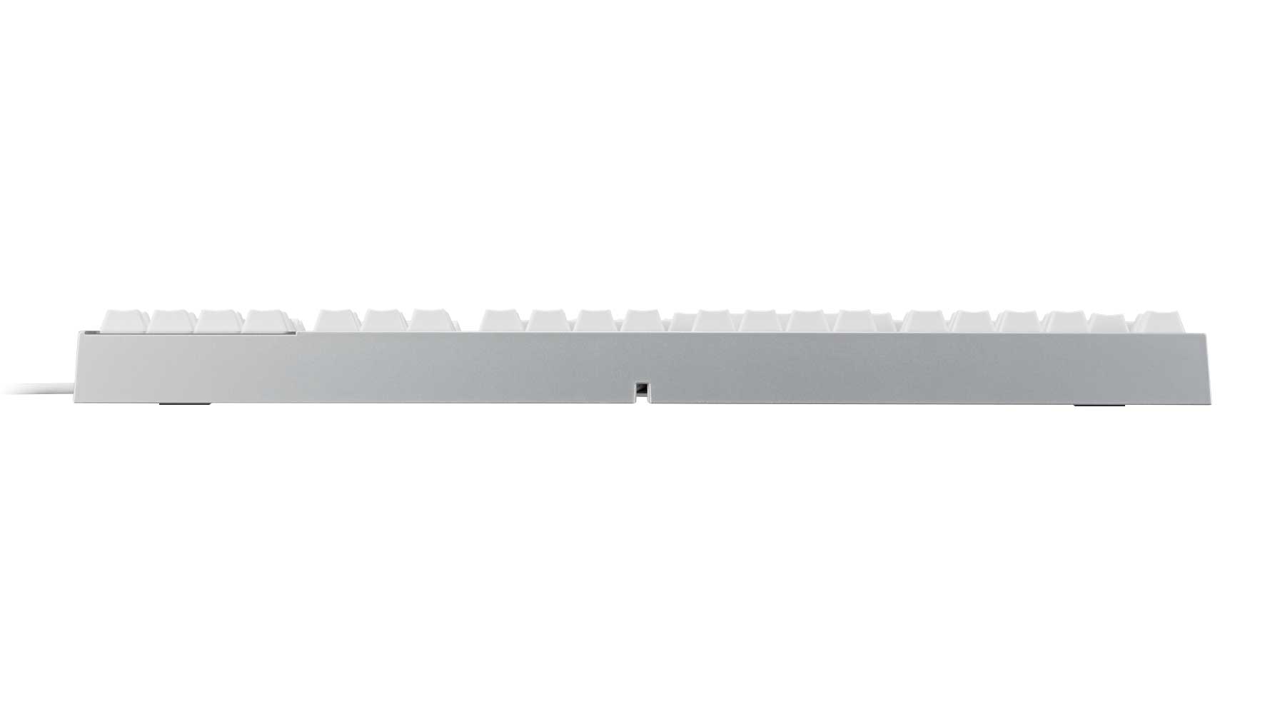 Products - REALFORCE for Mac / R2-USVM-WH | REALFORCE | Premium Keyboard, PBT, Capacitive Key Switch Products - REALFORCE for Mac / R2-USVM-WH | REALFORCE | Premium Keyboard, PBT, Capacitive Key Switch