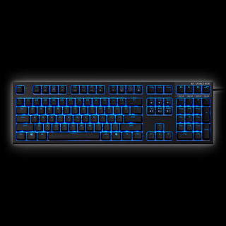 Backlight - Blue