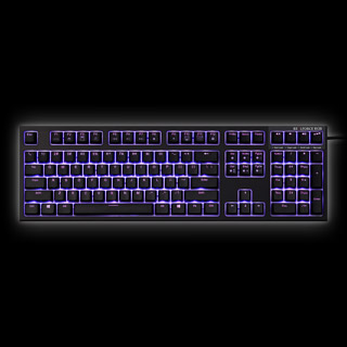 Backlight - Purple