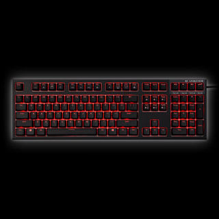 Backlight - Red