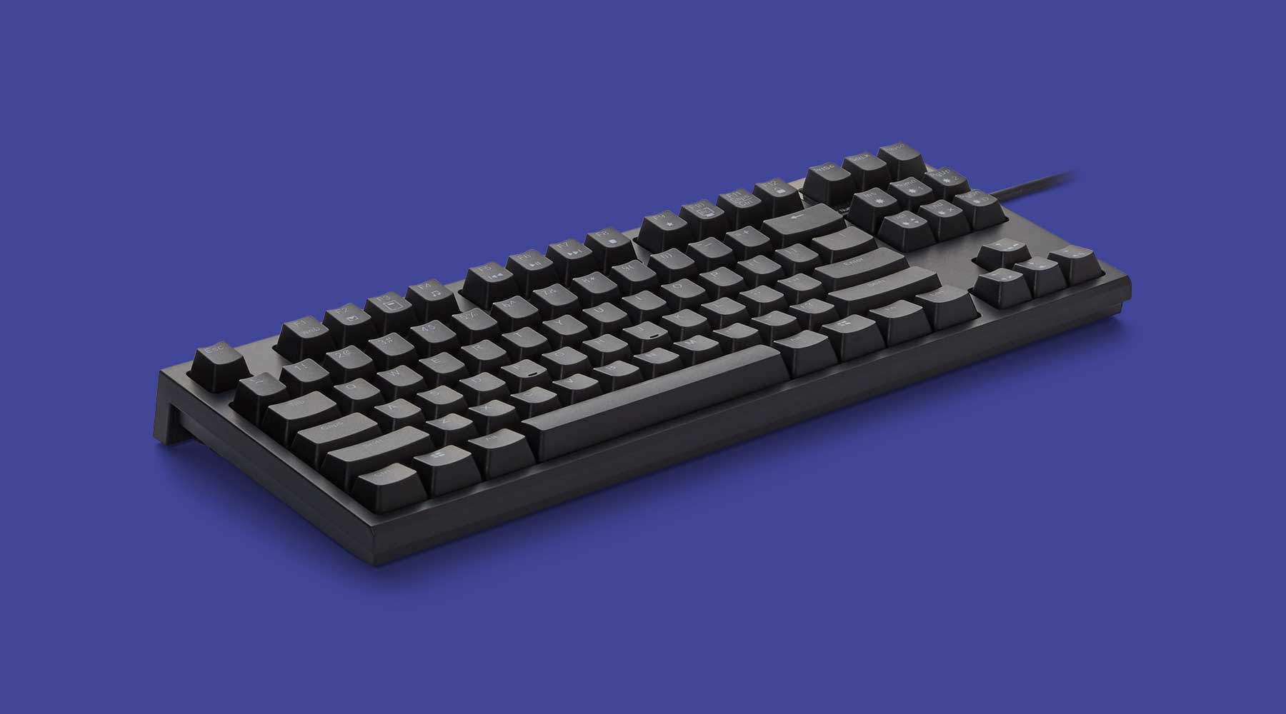 Product: REALFORCE RGB TKL | REALFORCE | Premium Keyboard, PBT