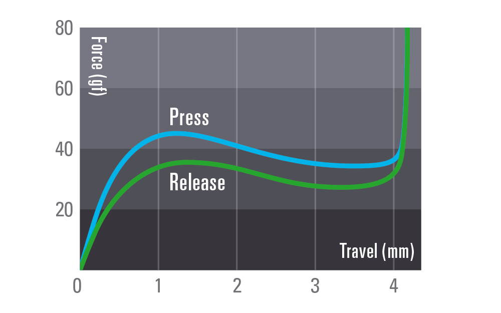 Force Diagram