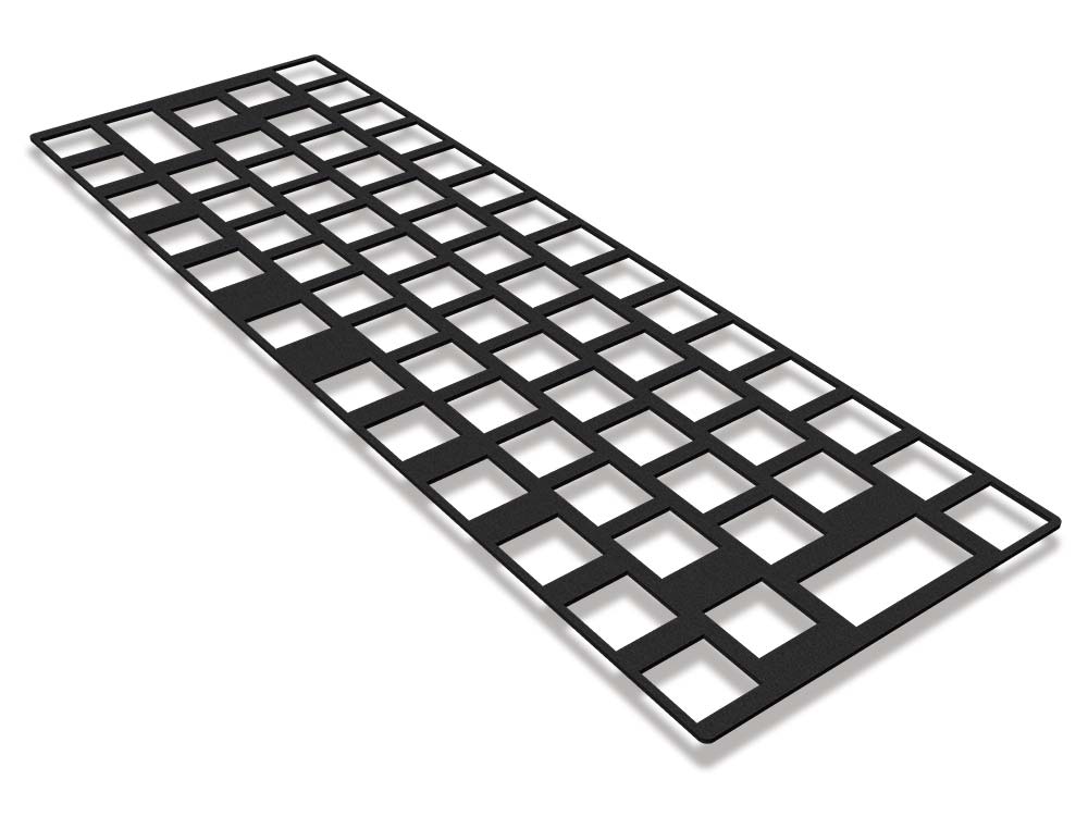 Key Spacer