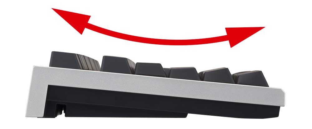 Step sculpture design