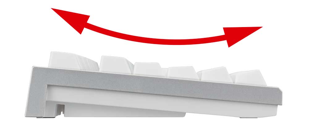 Step sculpture design
