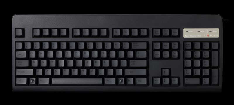 Realforce 104UB-S