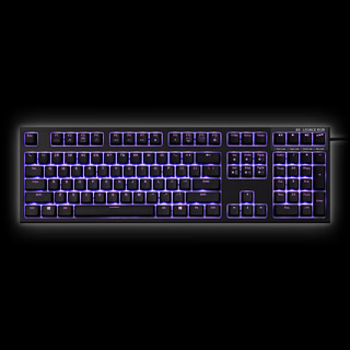 Backlight - Purple