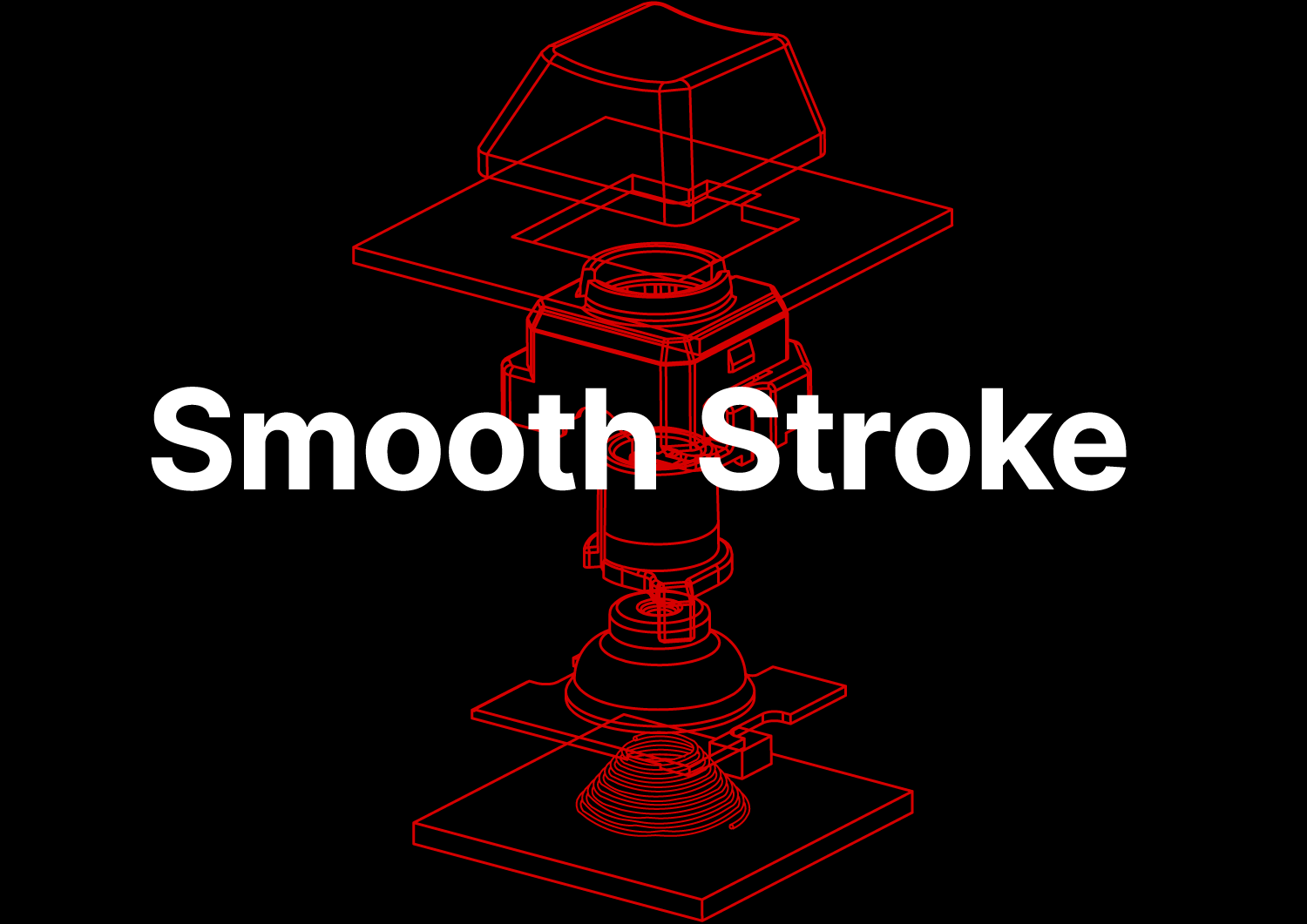 Smooth Stroke