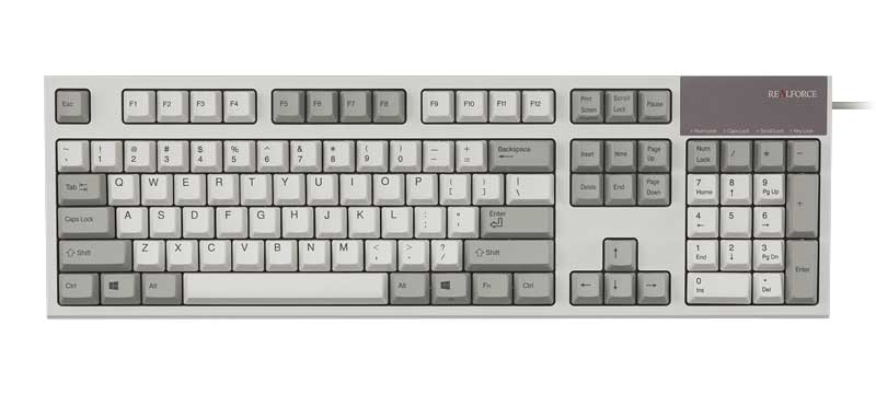 Realforce S / R2S-USV-IV