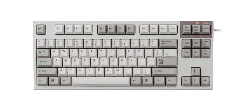 Realforce S / R2TLS-USV-IV