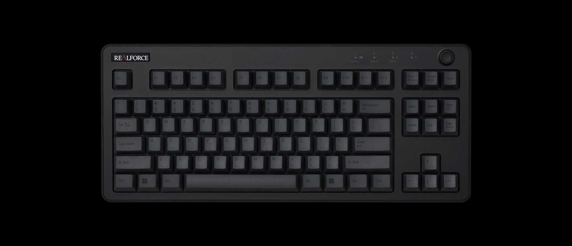 R3 KEYBOARD / R3HD13 リアルフォース - PC周辺機器