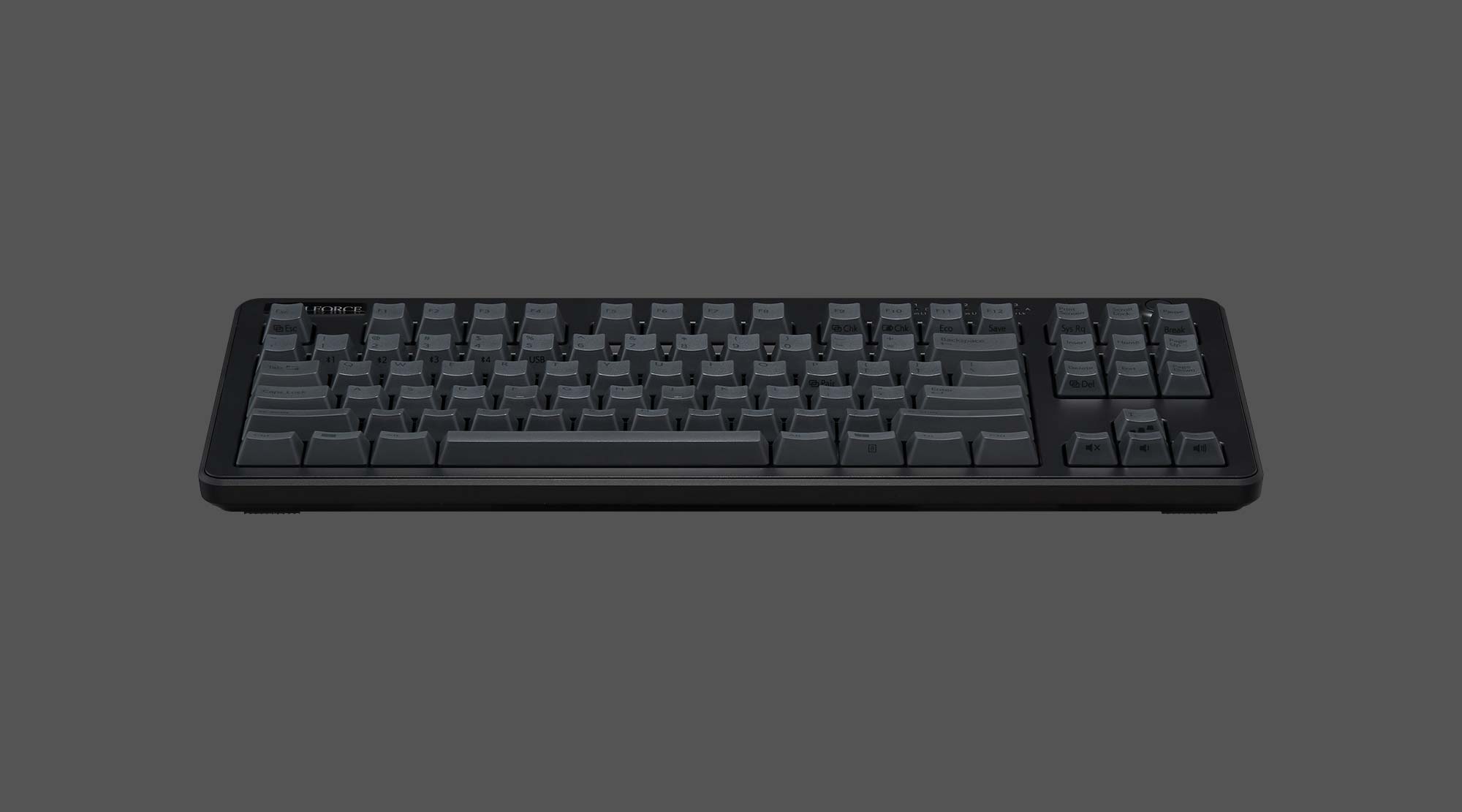 製品 : REALFORCE / R3HD13 | REALFORCE | 日本製プレミアムキーボード