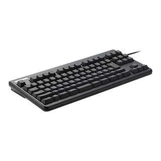 製品 : REALFORCE 91UBK-S | REALFORCE | 日本製プレミアムキーボード ...