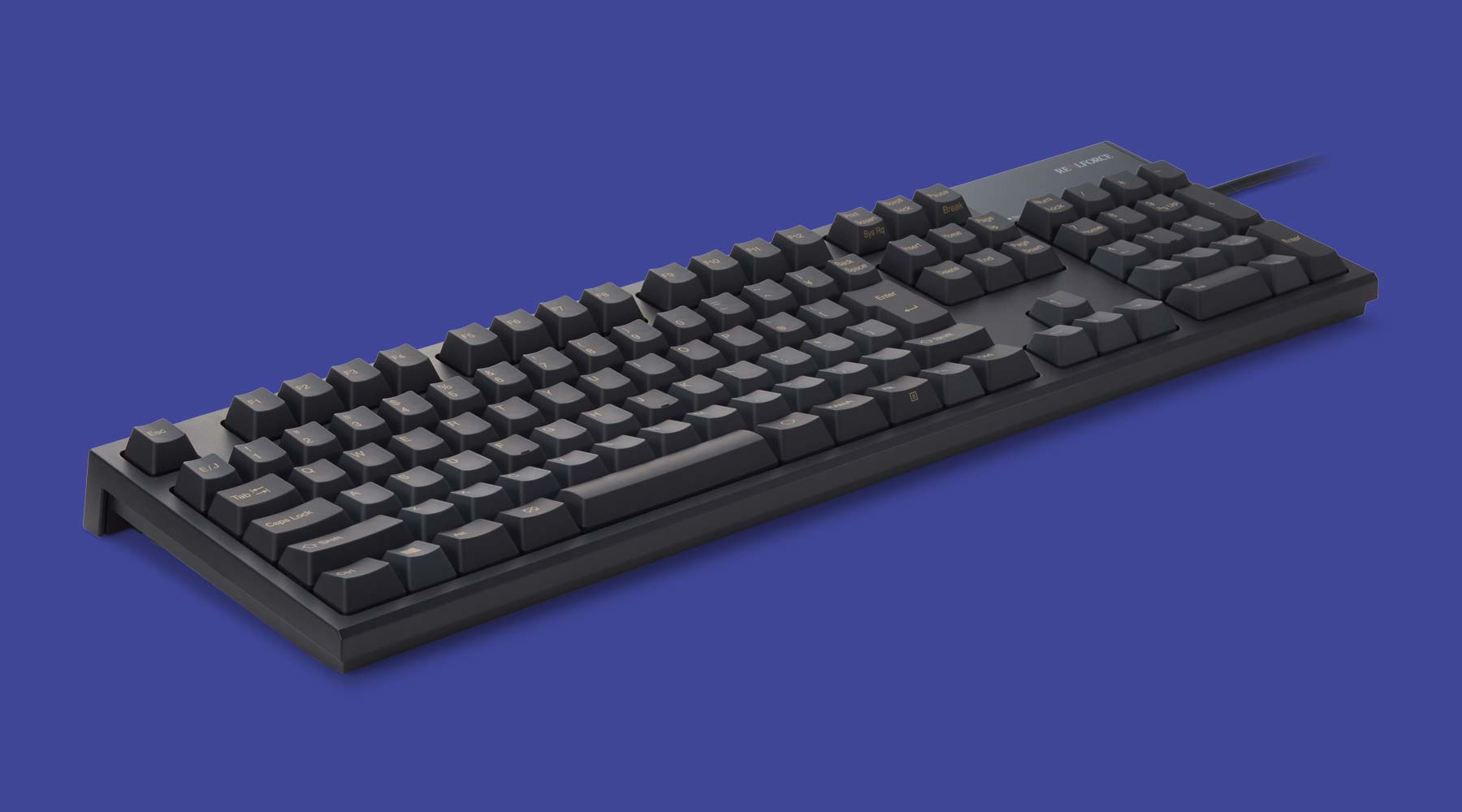 製品 : REALFORCE / R2-JP4-BK | REALFORCE | 日本製プレミアム ...