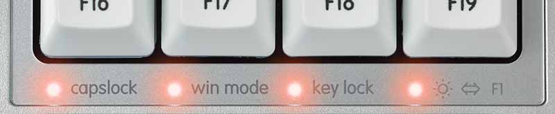 製品 : REALFORCE SA for Mac / R2SA-JP3M-WH | REALFORCE | 日本製プレミアムキーボードの最高峰