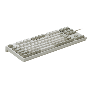 製品 : REALFORCE TKL / R2TL-JPV-IV | REALFORCE | 日本製プレミアム ...