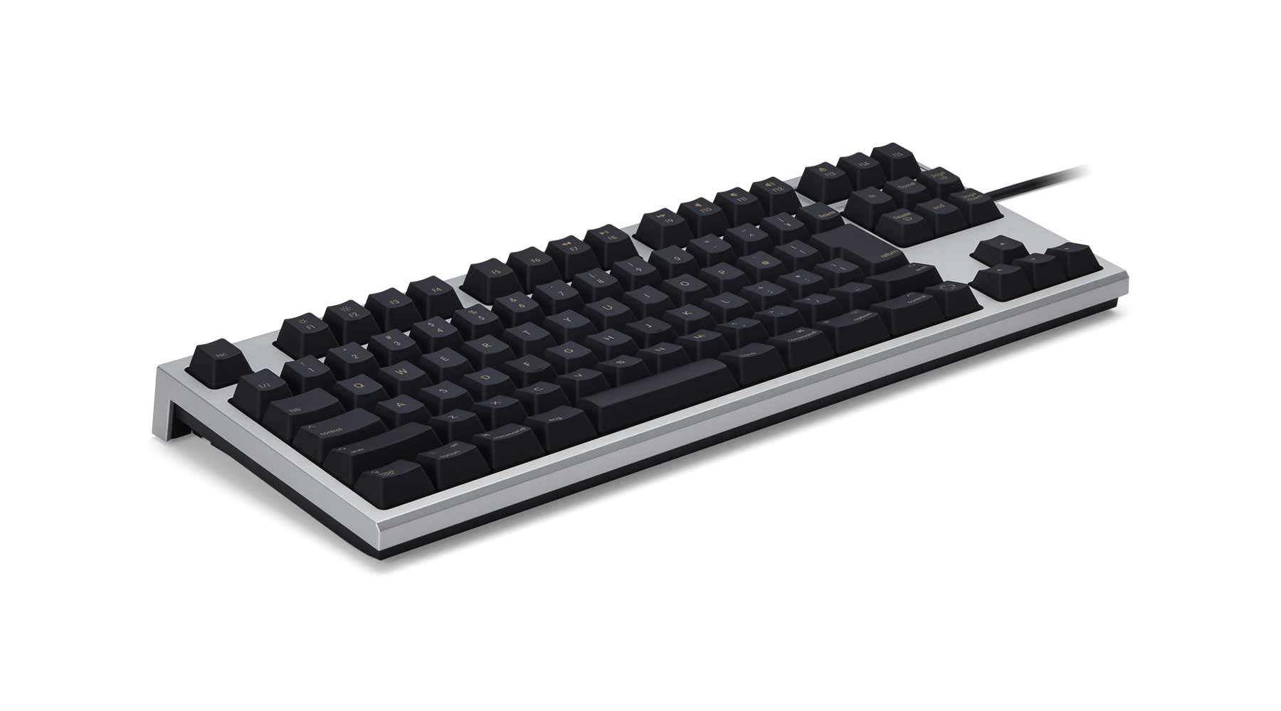 製品 : REALFORCE TKL for Mac / R2TL-JPVM-BK | REALFORCE | 日本製