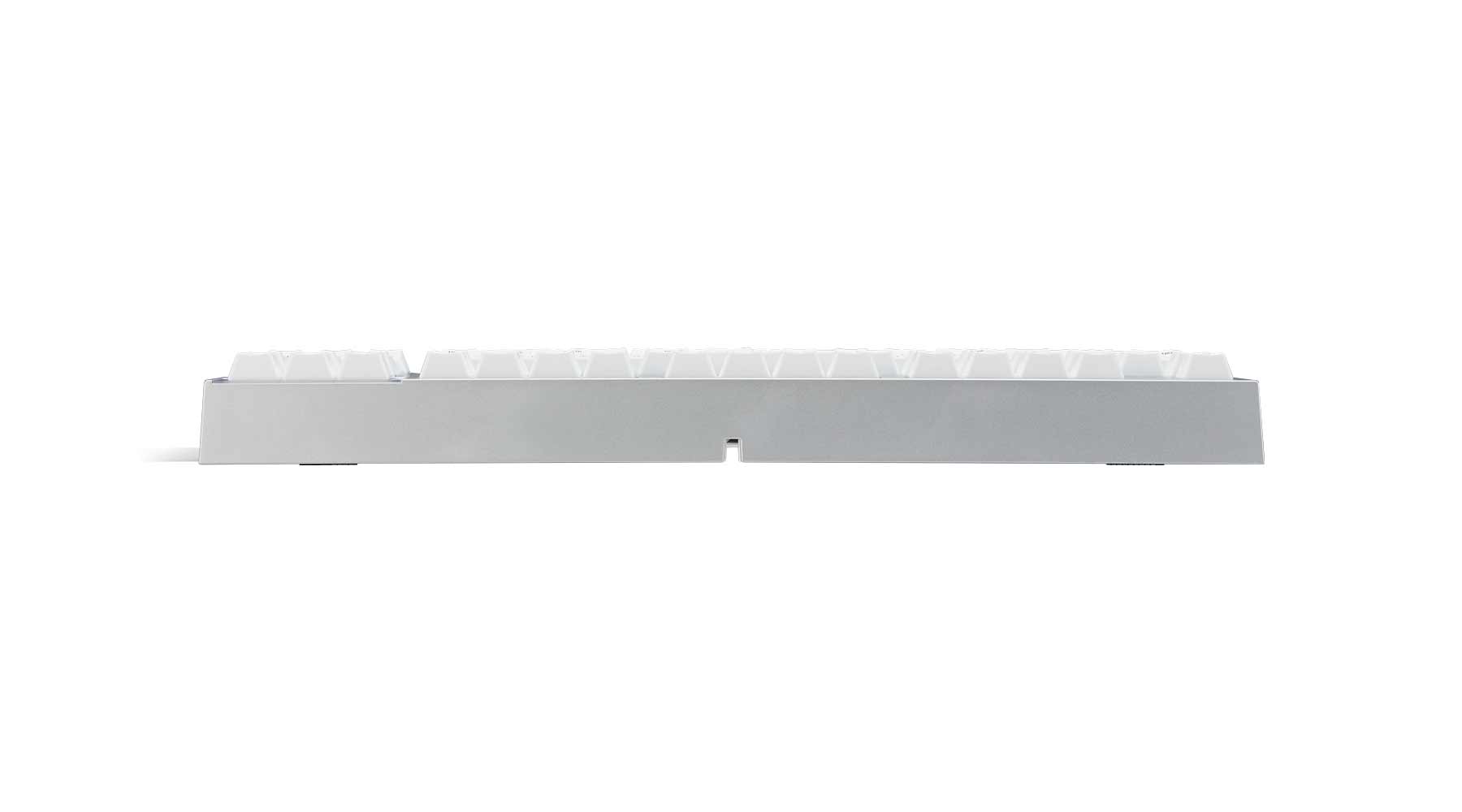 製品 : REALFORCE TKL for Mac / R2TL-JPVM-WH | REALFORCE | 日本製