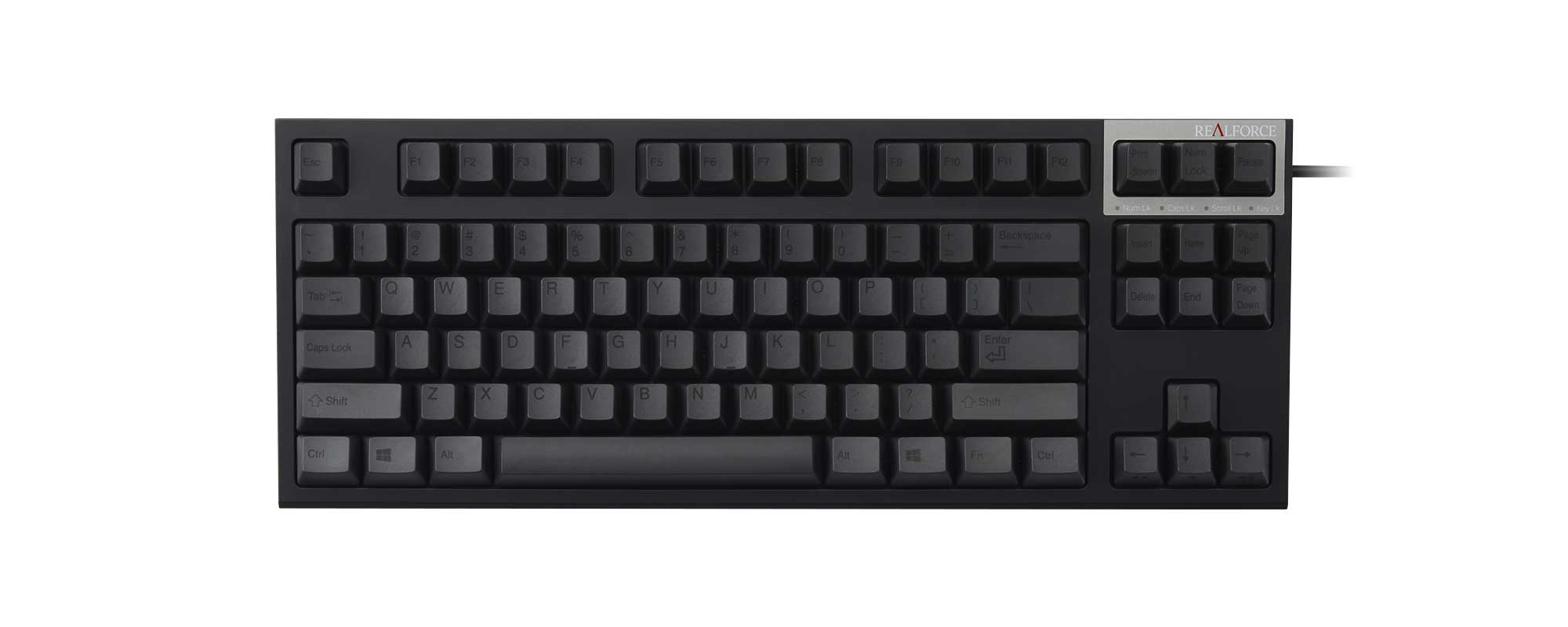 realforce r2 tkl - PC周辺機器