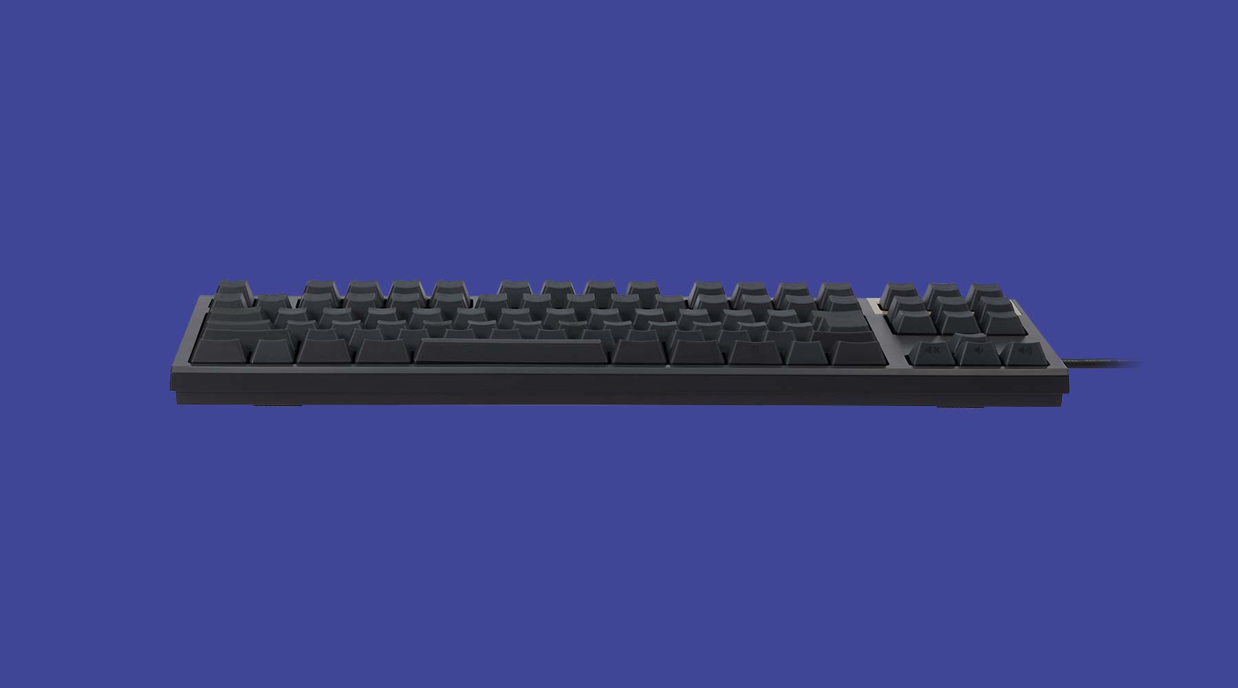 製品 : REALFORCE TKL SA / R2TLSA-JP3-BK | REALFORCE | 日本製