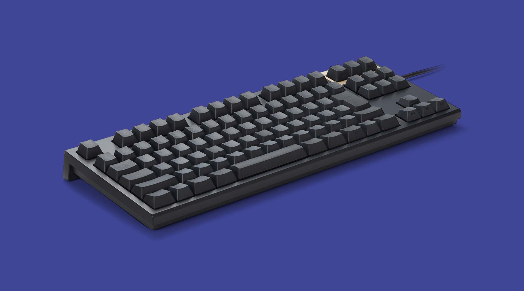 製品 : REALFORCE TKL SA / R2TLSA-JP3-BK | REALFORCE | 日本製 