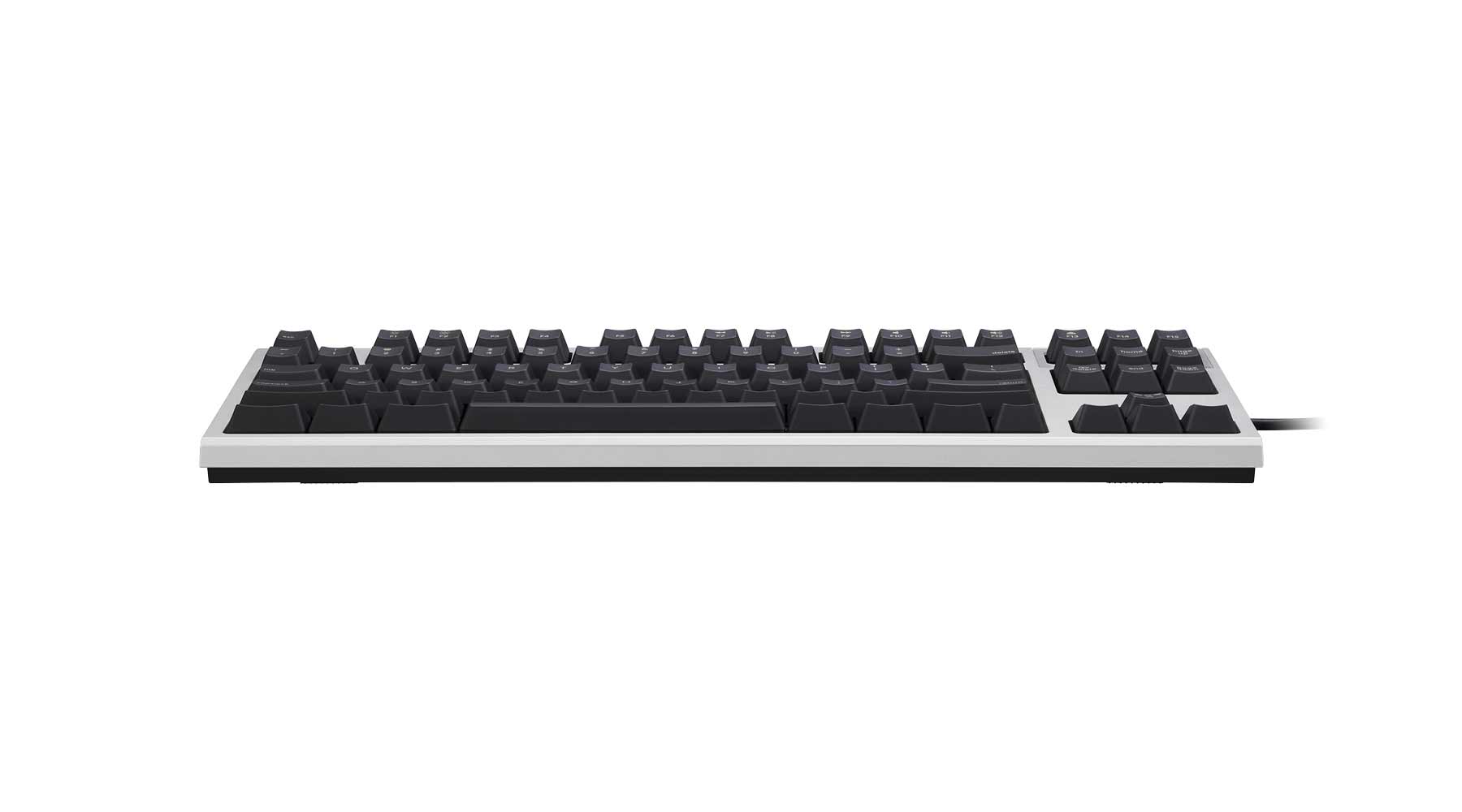 製品 : REALFORCE TKL SA for Mac / R2TLSA-US3M-BK | REALFORCE