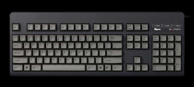 Realforce 104UG-HiPro