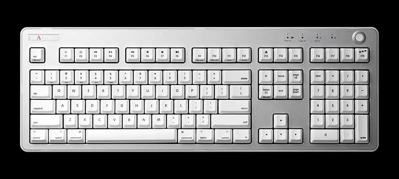 製品 - R3 キーボード | REALFORCE | 日本製プレミアムキーボードの最高峰