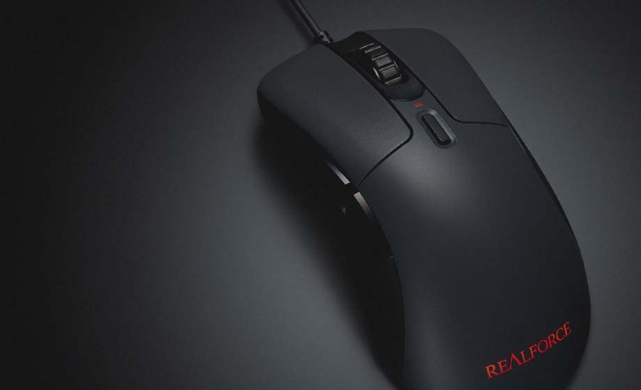 RM1 Mouse