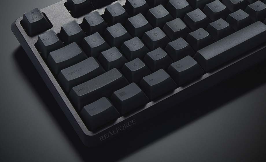 R4 Keyboard