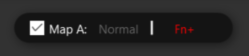 Remap Fn